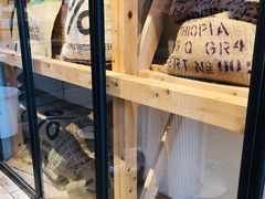 -% Arabica(京都东山店)