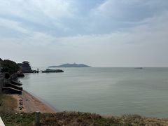 -巢湖姥山岛