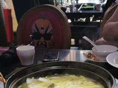 -周渝食惦酸菜鱼(青浦店)