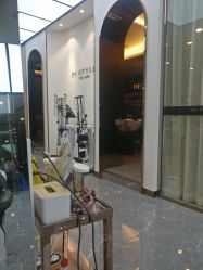 -CD Hair salon