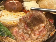 -米仓食堂(皇庭广场店)