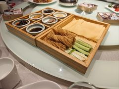 -城南往事·鲁菜济南菜(软件园美莲广场店)