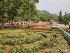 -宝晶宫旅游景区