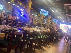-马迭尔德式西餐精酿啤酒屋(中央大街店)