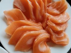 -皇朝万鑫自助餐厅