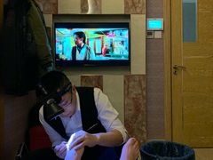 -大桶大足浴(广灵店)