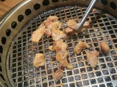 -海之屋韩式烤肉(海棠68环球美食街店)