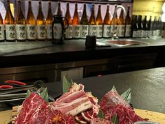 -300杯·和牛烧肉清酒专门店(廊里店)