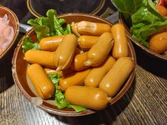 -冯校长老火锅(深圳总店)