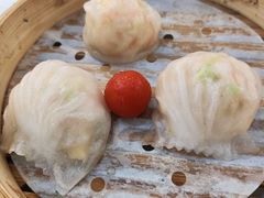 -金华安大酒楼·老牌潮菜·粤式茶点(东方国际店)