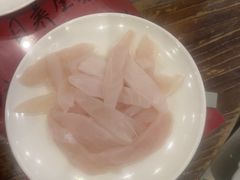 -正能量脆肉鲩火锅