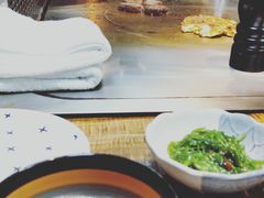 -大成铁板烧•板前(复古餐厅石老人店)