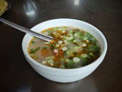 -龙门李家三旦羊肉汤馆
