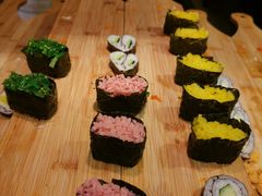 -芭菲盛宴·环球美食(袁家岗店)