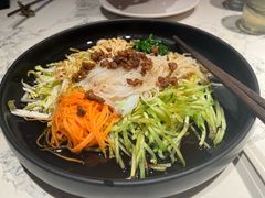-奉天小馆·非遗东北菜(济南万象城店)
