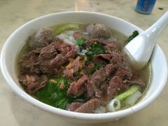 -福合埕牛肉丸(福平路店)
