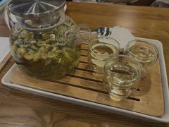 -如轩·海鲜砂锅粥·潮汕菜(海珠店)