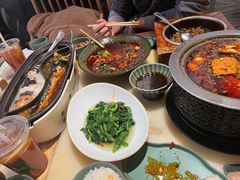 -锦府盐帮·侯宅(五棵松万达店)