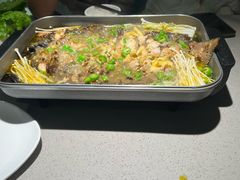 -半天妖烤鱼(印象城店)