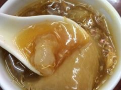 -添發碗仔翅美食