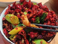 -山石榴·贵州菜(丰盛里店)