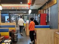 -李想大虾(文景路&凤城八路店)