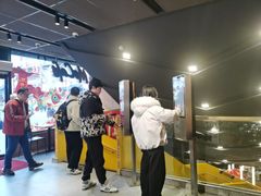 -麦当劳(豫园店)