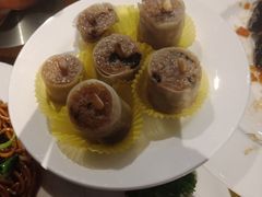 -功德林(南京西路店)