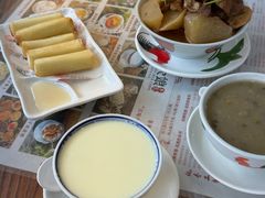 -周大娘牛乳(旧寨古村总店)
