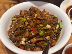 -巢爷老味(东方红店)