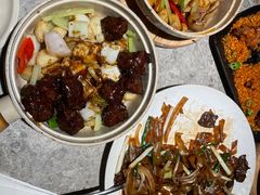 -留半山·香港食堂(啦啦宝都店)
