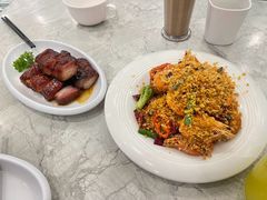 -翠华餐厅(正佳广场店)
