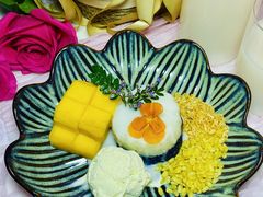 -Tegu泰古莲·泰国餐厅(红山6979店)