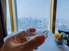 -金轩中餐厅 Jin Xuan(浦东丽思卡尔顿酒店)