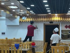 -屯老二农家铁锅炖·行业领军者(梅江店)