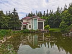 -上海怡沁园度假酒店