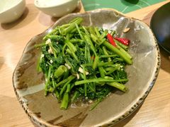 -mango tree芒果树泰国餐厅(青岛万象城店)