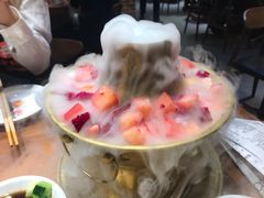 铜锅水果捞-炉小二铜锅牛蛙•川湘菜(三里屯店)