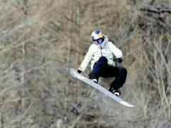 -Hopo Snow 城市滑雪空间(来福士广场购物中心店)