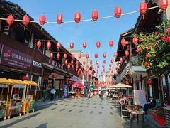 -沙县小吃文化城