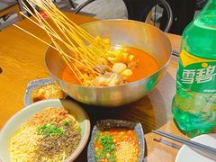 -付小姐在成都(五道口店)