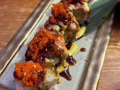 -鳗鱼家·深夜食堂(军博店)