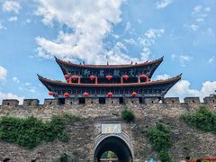 -大理古城