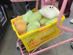 -娃娃集合营(上海闵行天街店)