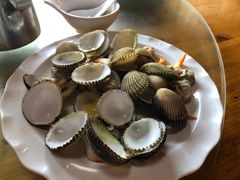 -蓝湾碧波·老字号·疍家非遗海上餐厅