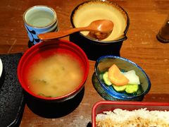 -千代武日本料理(开发区店)