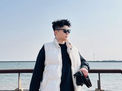 -东疆建设开发纪念公园