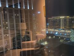 -澳门喜来登大酒店