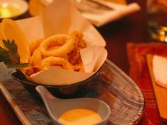 -杭州西子湖四季酒店-WL BISTRO西湖餐厅(灵隐路店)