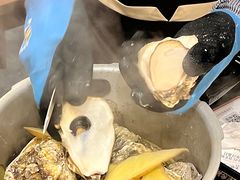 -乔街深夜食堂·台州菜·高压锅生蚝(杭州总店)